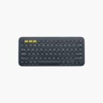 p_3 Keyboard