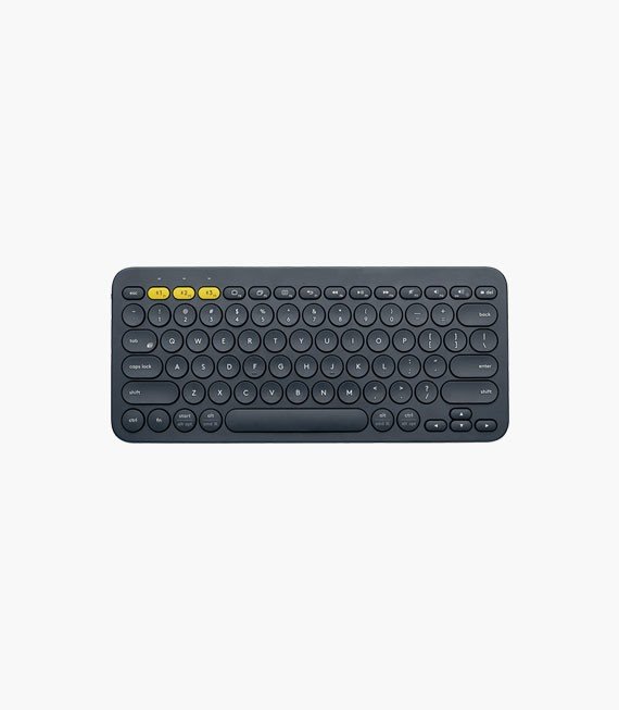 p_3 Keyboard