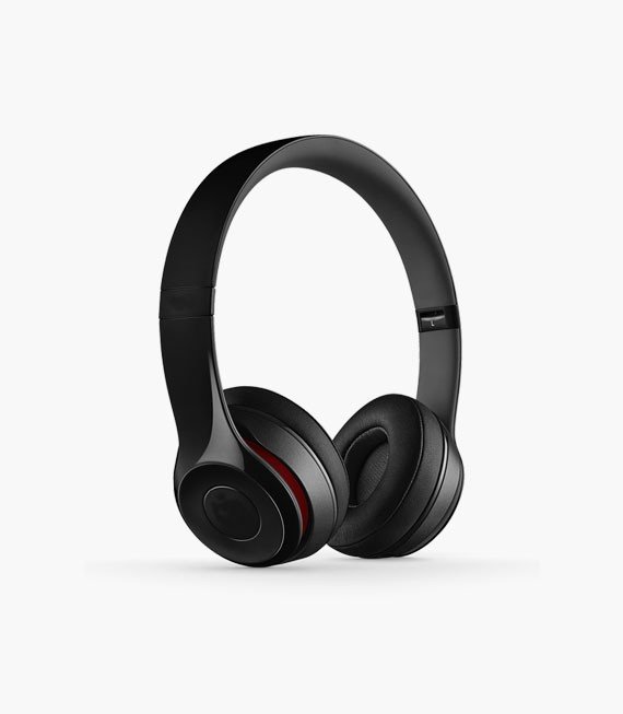 p_5-111 Headphone