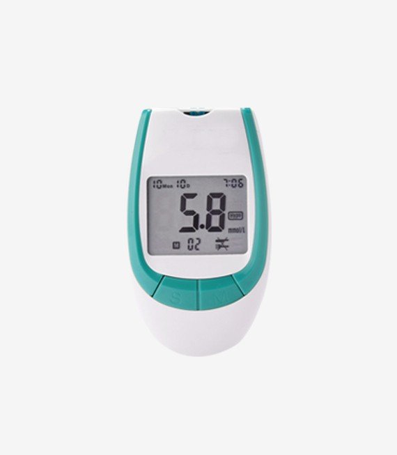 Blood-Sugar-Meter-2 Blood Sugar Meter