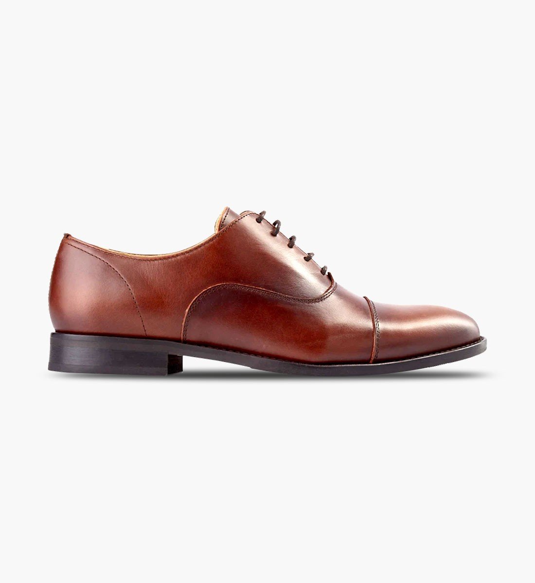 pro_7s Classic Leather Shoe